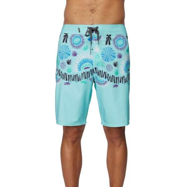 Ropa Baño Oneill Hibrido Modelo Heist Talla 30